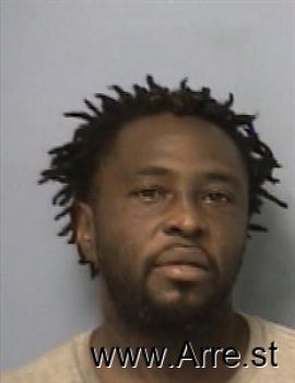 Willie Earl Thornton Mugshot