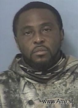 Willie Earl Thornton Mugshot