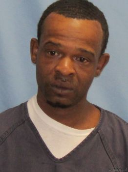 Willie James Tillman Mugshot