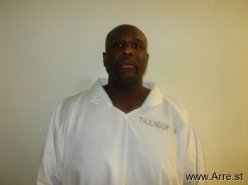 Willie L Tillmanjr Mugshot