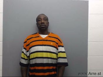 Willie R Tolbert Mugshot