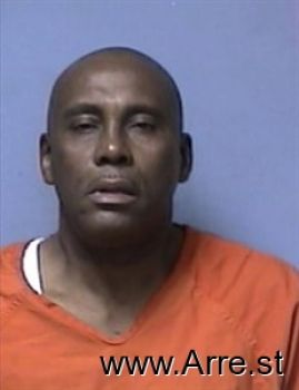 Willie  Wells Mugshot