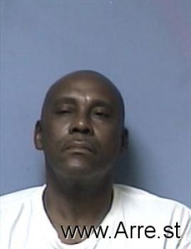 Willie  Wells Mugshot