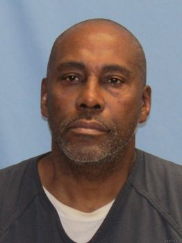 Willie  Wells Mugshot