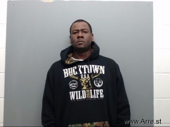 Willie  Williams Mugshot