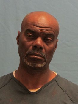 Willie  Wilson Mugshot