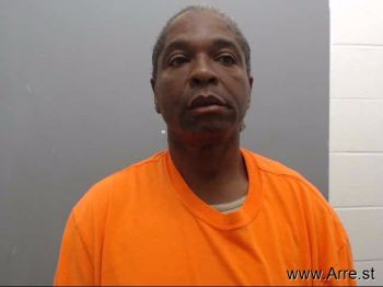 Willis Anthony Jones Mugshot