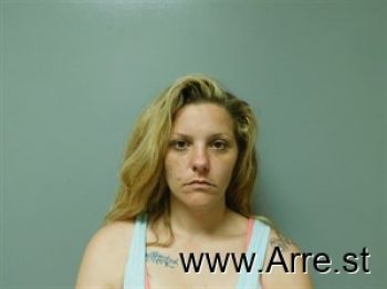 Wilma Geane Andrews Mugshot