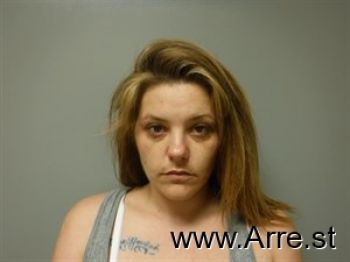 Wilma Geane Andrews Mugshot