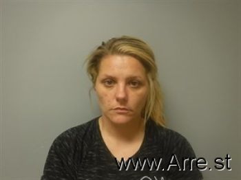 Wilma Geane Andrews Mugshot