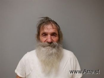 Woodrow Nmn Wilson Mugshot