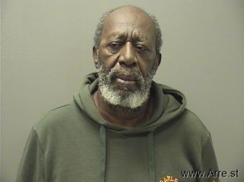 Woodrow Phillip Wilson Mugshot