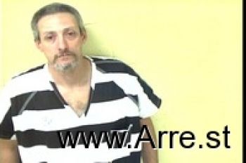 Woody Earl Hensley Mugshot