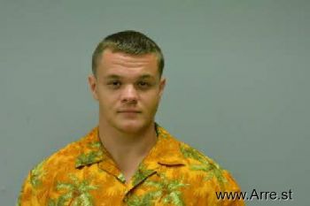 Wyatt Stephen Elam Mugshot