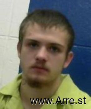 Wyatt  Moncrief Mugshot