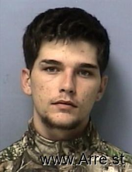 Wyatt  Taylor Mugshot