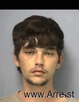 Wyatt  Taylor Mugshot