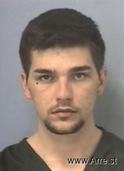 Wyatt  Taylor Mugshot