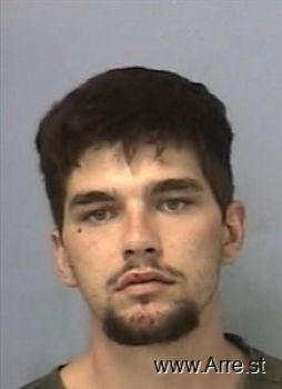 Wyatt  Taylor Mugshot