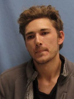 Wyatt Keith Wynne Mugshot