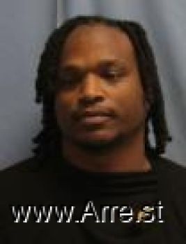 Xavier Lamont Williams Mugshot