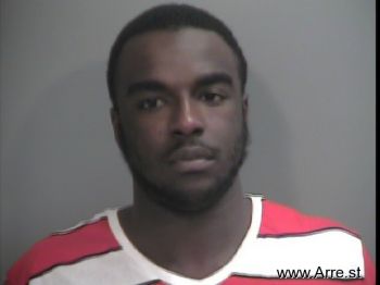 Xavier  Williams Mugshot