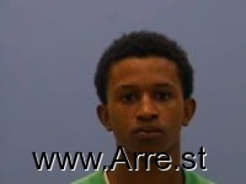 Xavier Marteese Williams Mugshot