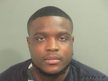 Xavier  Bell Mugshot