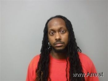 Xavier Dlance Brown Mugshot