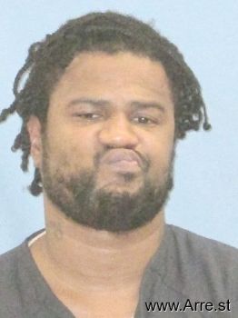 Xavier Deshon Calloway Mugshot