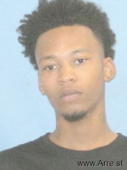 Xavier  Frazier Mugshot