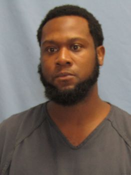 Xavier  Jackson Mugshot