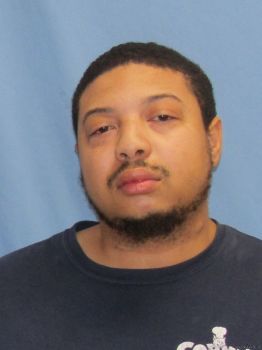 Xavier  Johnson Mugshot