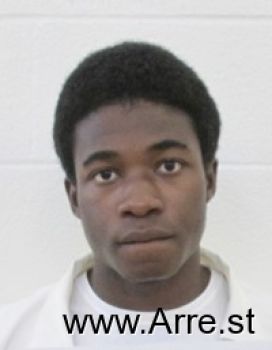 Xavier D Taylor Mugshot