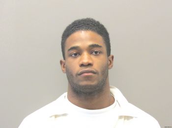 Xavier Donyed Taylor Mugshot