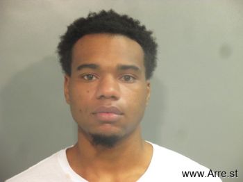 Xavier  Turner Mugshot