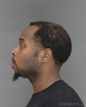 Xavier Lafayette Williams Mugshot