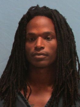 Xavier Lamont Williams Mugshot