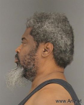 Xavier  Williams Mugshot