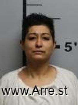 Yuritzy Yareth Guerrero Mugshot