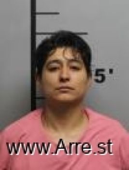 Yuritzy T Guerrero Mugshot