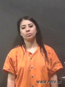 Yasmin  Garcia Mugshot