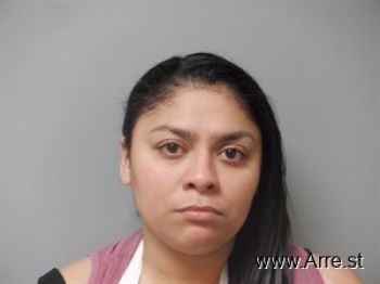 Yesenia Noemy Hernandez Mugshot