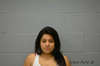 Yesenia Salazar Mejia Mugshot