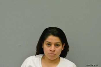 Yesenia Salazar Mejia Mugshot