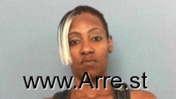 Yolanda Renee Adair Mugshot