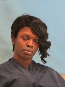 Yolanda Michelle Hammonds Mugshot