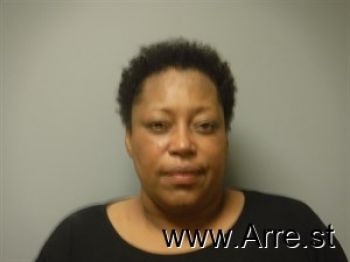 Yolanda Carole Lewis-mcfarland Mugshot