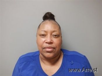 Yolanda Carole Lewis-mcfarland Mugshot