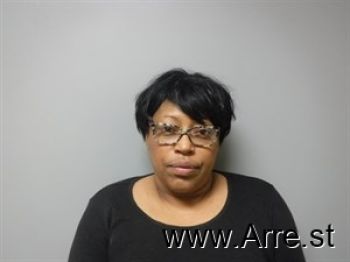 Yolanda Carole Lewis-mcfarland Mugshot